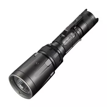 Фонарь тактический Nitecore SRT7GT 1000 лм (16270)