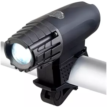 Фонарь велосипедный Perfeo Spirit 25 лм 3Вт (PF_C3689)