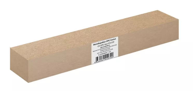 Фотобарабан Cactus CS-OPC-Kyo-FS1120 для Kyocera FS 720/920/1016/1128/1120 (CS-OPC-Kyo-FS1120)