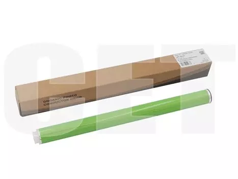 Фотобарабан CET для Canon iR ADVANCE DX C5760i, iR ADVANCE DX C5760, iR ADVANCE DX C5750i, iR ADVANCE DX C5750, iR ADVANCE DX C5740i, iR ADVANCE DX C5740, iR ADVANCE DX C5735i, iR ADVANCE DX C5735, iR ADVANCE C5560i III, iR ADVANCE C5560i II, iR ADVANCE C5560i, iR ADVANCE C5560, iR ADVANCE C5550i III, iR ADVANCE C5550i II, iR ADVANCE C5550i, iR ADVANCE C5550, iR ADVANCE C5540i III, iR ADVANCE C5540i II, iR ADVANCE C5540i, iR ADVANCE C5540, iR ADVANCE C5535i III, iR ADVANCE C5535i II, iR ADVANCE C5535i, iR ADVANCE C5535 (GPR-55, NPG-71, C-EXV51), 200000 страниц (CET5283)