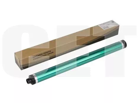 Фотобарабан CET для Ricoh Aficio MPC2551/2550/2051/2050/2030 (D809-2010), 50000 страниц (CET101011)