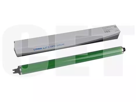 Фотобарабан CET для Xerox ApeosPort IV C2270/ ApeosPort IV C2275/ ApeosPort IV C3370/ ApeosPort IV C3371/ ApeosPort IV C3373/ ApeosPort IV C3375/ ApeosPort IV C4470/ ApeosPort IV C4475/ ApeosPort IV C5570/ ApeosPort IV C5575/ ApeosPort V C2275/ ApeosPort V C3373/ ApeosPort V C3375/ ApeosPort V C4475/ ApeosPort V C5575/ ApeosPort V C6675/ ApeosPort V C7775/ DocuCentre IV C2270/ DocuCentre IV C2275/ DocuCentre IV C3370/ DocuCentre IV C3371/ DocuCentre IV C3373/ DocuCentre IV C3375/ DocuCentre IV C4470/ DocuCentre IV C4475/ DocuCentre IV C5570/ DocuCentre IV C5575/ DocuCentre V C2275/ DocuCentre V C3373/ DocuCentre V C3375/ DocuCentre V C4475/ DocuCentre V C5575/ DocuCentre V C6675/ DocuCentre V C7775/ Phaser 7500/ WorkCentre 7425/ WorkCentre 7428/ WorkCentre 7435/ WorkCentre 7525/ WorkCentre 7530/ WorkCentre 7535/ WorkCentre 7545/ WorkCentre 7556/ WorkCentre 7830/ WorkCentre 7835/ WorkCentre 7845/ WorkCentre 7855/ AltaLink C8030/ AltaLink C8035/ AltaLink C8045/ AltaLink C8055/ AltaLink C8070 (CT350851/013R00647), 150000 страниц (CET7791)
