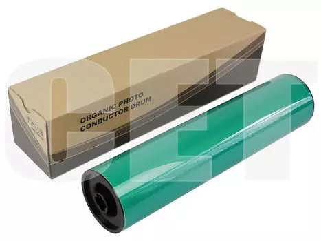 Фотобарабан CET для Xerox WorkCentre Pro 275, WorkCentre Pro 265, WorkCentre Pro 255, WorkCentre Pro 245, WorkCentre Pro 165, WorkCentre M175, WorkCentre M165, WorkCentre 5890, WorkCentre 5875, WorkCentre 5865, WorkCentre 5855, WorkCentre 5845, WorkCentre 5790, WorkCentre 5775, WorkCentre 5765, WorkCentre 5755, WorkCentre 5745, WorkCentre 5740, WorkCentre 5735, WorkCentre 5687, WorkCentre 5675, WorkCentre 5665, WorkCentre 5655, WorkCentre 5645, WorkCentre 5150, WorkCentre 275, WorkCentre 265, WorkCentre 255, WorkCentre 245, CopyCentre C175, CopyCentre C165, CopyCentre 275, CopyCentre 265, CopyCentre 255, CopyCentre 245, 400000 страниц (CET7978)