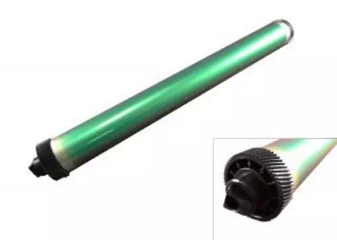 Фотобарабан ELP для C4129X, EP-62, Long Life (ELP-OPC-H5000LL)