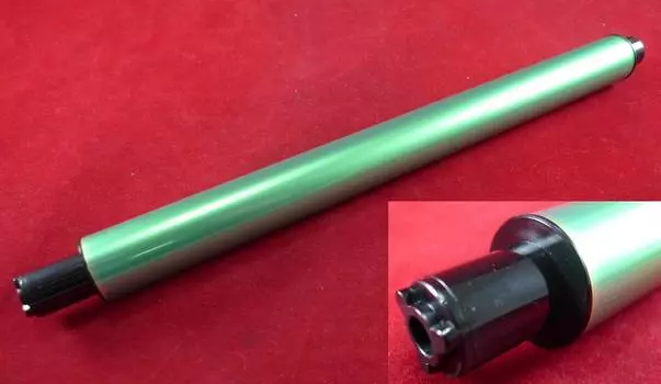 Фотобарабан ELP ELP-OPC-H3525LL для CE250A/X-253, CE260A/X-263, CE400A/X-403, 1шт. (ELP-OPC-H3525LL)