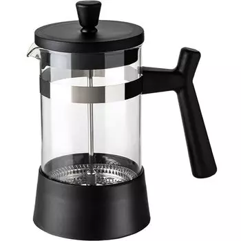 Френч-пресс Italco Model X 600мл пластик/стекло (321016)