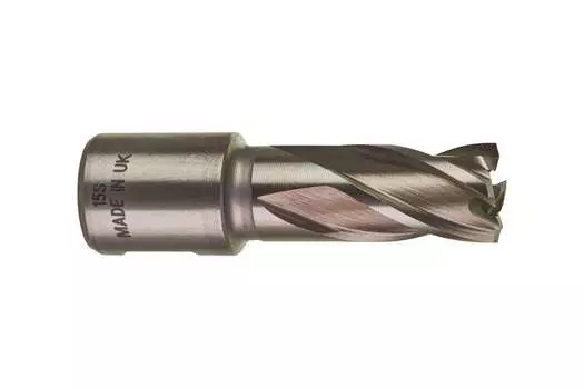 Фреза 15 мм x 30 мм/30 мм, быстрорежущая сталь, по металлу, Milwaukee, 1 шт. (4932343271)