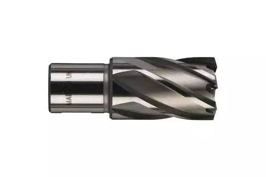 Фреза 24 мм x 30 мм/30 мм, быстрорежущая сталь, по металлу, Milwaukee, 1 шт. (4932343280)