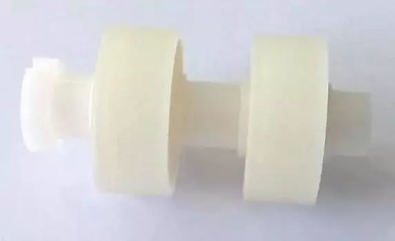 Фрикционный ролик Avision оригинал для Avision (002-B282-0)