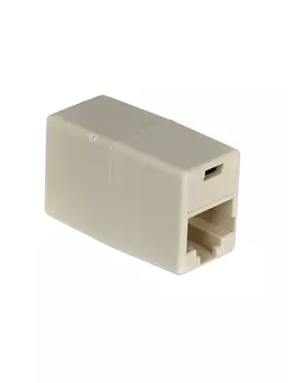 Фурнитура-проходник RJ-45 cat.5e, Aopen (ACT251)