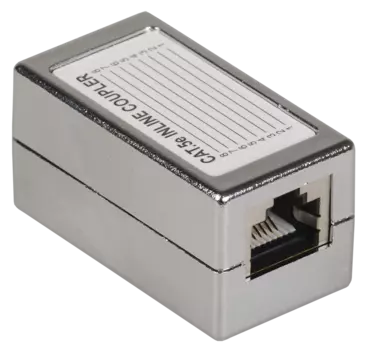 Фурнитура-проходник RJ-45 cat.5e ITK (CS70-1C5EF)