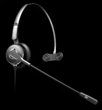 Гарнитура BENERTECH A310B, черный