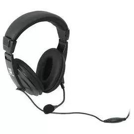 Проводная гарнитура Defender Gryphon HN-750 (63747)