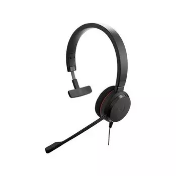 Гарнитура Jabra EVOLVE 20 MS Mono (4993-823-109)