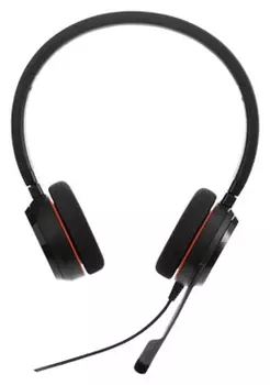 Гарнитура Jabra EVOLVE 20 UC Stereo (4999-829-209)