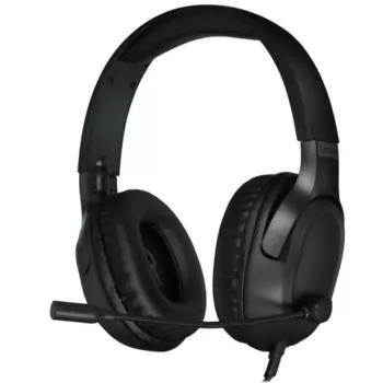 Гарнитура Lenovo IdeaPad Gaming H100, Jack 3.5mm, черный (GXD1C67963)