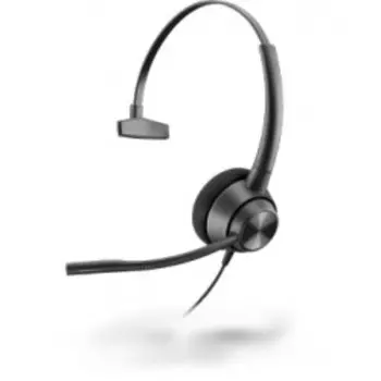 Гарнитура Plantronics EncorePro 310, USB, черный (214568-01)
