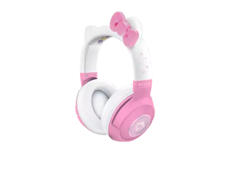 Проводная гарнитура Razer Kraken BT Hello Kitty and Friends Edition, розовый/белый (RZ04-03520300-R3M1)
