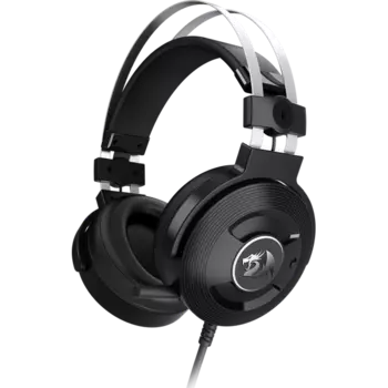 Гарнитура Redragon Triton, USB, черный (78268)