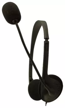 Гарнитура SmartBuy EZ-TALK, рег.громкости, кабель 1.8м (SBH-5000)