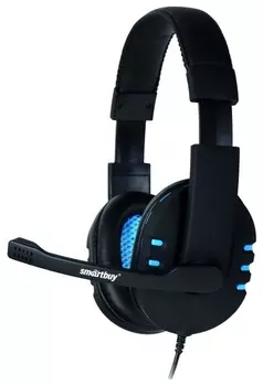 Гарнитура SmartBuy Platoon AMX Edition, USB (SBH-8500)