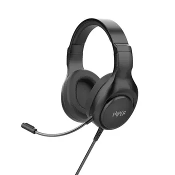 Гарнитура SVEN GSND-1100, Jack 3.5mm, черный