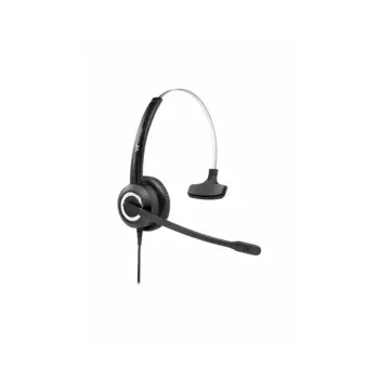 Гарнитура VT VT6200, моно, USB, 2.1m, черный