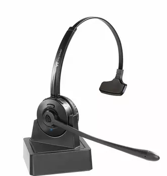 Гарнитура VT VT9500, моно, Bluetooth, черный