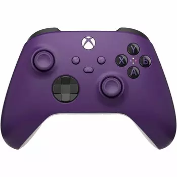 Геймпад Xbox Wireless Controller (2020), беспроводной, фиолетовый (QAU-00070)
