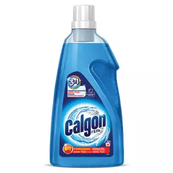 Гель Calgon 3в1, 1.5 л (3184464)