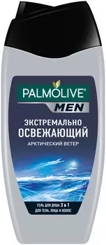 Гель для душа Palmolive Арктический ветер, 250мл