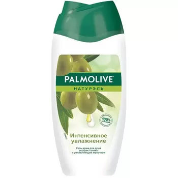 Гель-крем для душа Palmolive Интенсивное увлажнение, 250мл