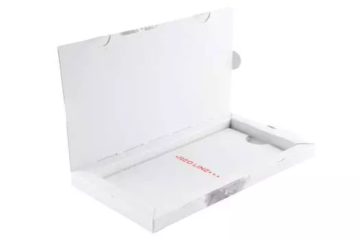 Защитная пленка Red Line для экрана смартфона Apple iPhone 7, поверхность глянцевая (УТ000015233)