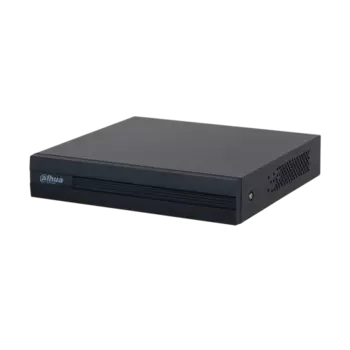 Гибридный видеорегистратор (XVR/HVR) DAHUA Cooper XVR1B16-I, каналов: 16, до 30 кадров/с, отсеков HDD: 1, AHD/CVBS/HDCVI/TVI (DH-XVR1B16-I)