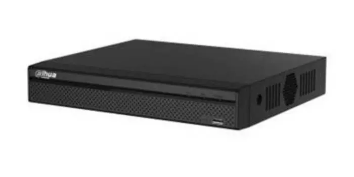 Гибридный видеорегистратор (XVR/HVR) DAHUA DHI-XVR5116HS-S2, каналов: 16, до 25кадров/с, отсеков HDD: 1, IP/AHD/CVI/HDTVI/аналоговые