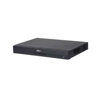 Гибридный видеорегистратор (XVR/HVR) DAHUA XVR5208AN-4KL-I2, каналов: 8, отсеков HDD: 2, аналоговые/HDCVI/AHD/TVI/CVBS/IP (DH-XVR5208AN-4KL-I2)