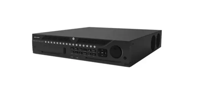 Гибридный видеорегистратор (XVR/HVR) HikVision iDS-9032HUHI-M8/S, каналов: 32, до 30 кадров/с, отсеков HDD: 8, AHD/TVI/CVI/IP (iDS-9032HUHI-M8/S)