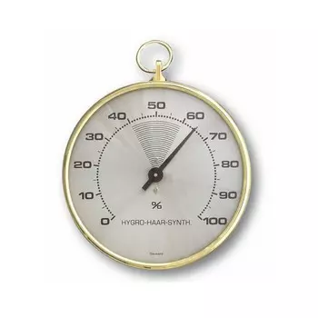 Гигрометр TFA 44.2001, латунь {44.2001}
