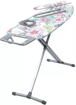 Гладильная доска Ника Н10+/5, цветы (Н10+/5)
