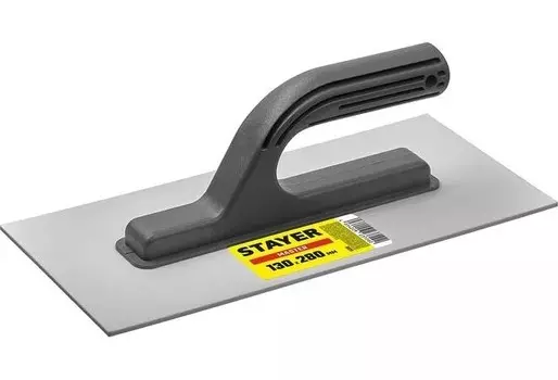 Гладилка Stayer, 13 смx28 см (0809)