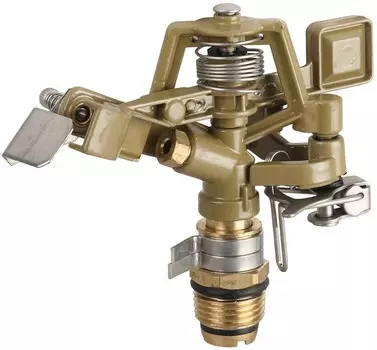 Головка импульсного распылителя GRINDA, 2 режима (8-427650/8-427650_z01)