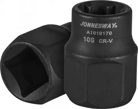 Головка торцевая Jonnesway для регулировки натяжителя ремня TOYOTA ALTIS , 1/2" (AI010170 )