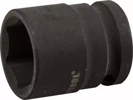 Головка торцевая Kraftool INDUSTRIE QUALITAT, ударная, шестигранная, 24мм, 1/2" (27940-24_z01)