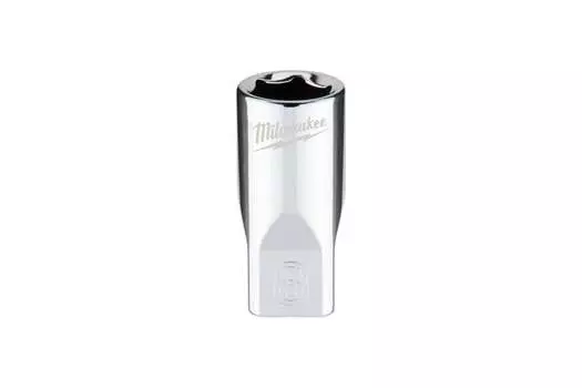 Головка торцевая Milwaukee 4932478316, шестигранная, 8 мм, 1/4" (4932478316)