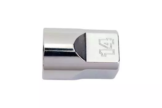 Головка торцевая Milwaukee 4932478344, шестигранная, 1.4 см, 3/8" (4932478344)