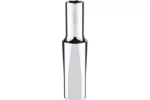 Головка торцевая Milwaukee 4932478352, глубокая, шестигранная, 8 мм, 3/8" (4932478352)