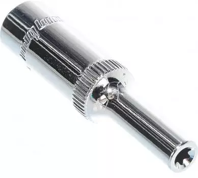 Головка торцевая Ombra 114704, глубокая, 1/4", TORX Е4, высота 50мм (114704)