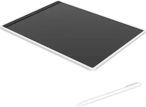 Графический планшет Xiaomi LCD Writing Tablet, 13.5", 210x280, перо - беспроводное, белый (BHR7278GL)