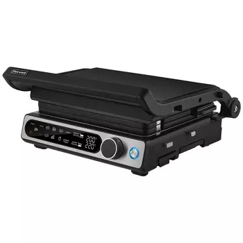 Гриль Rondell RDE-1700 2 кВт, черный (RDE-1700)