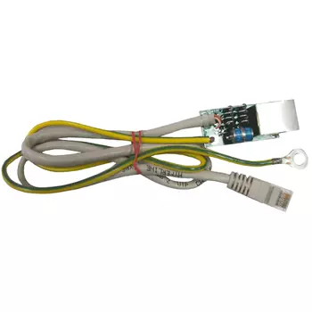 Грозозащита Ethernet Nag-клон (10шт)